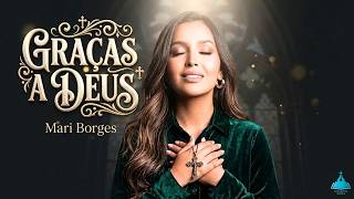 GRAÇAS A DEUS ✨ Style Mari Borges : O Milagre que Ela Não Esperava