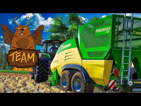LS19 TEAM #069 WIRD er es VERKRAFTEN Landwirtschaft Simulator 19 Achsel Folee