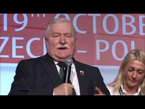 We will not give up our dream! WUKF 2020 PROMO