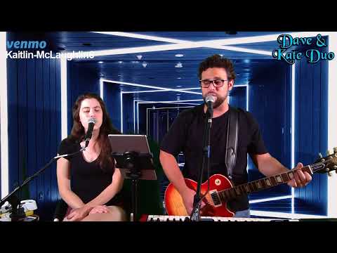 Dave and Kate Duo Live Stream