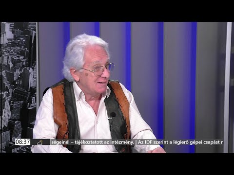 PIRKADAT Breuer Péterrel: Sebes György