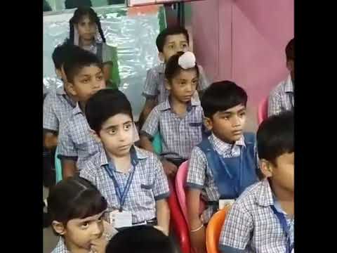 Creative Scholar Foundation testimonial video thumbnail