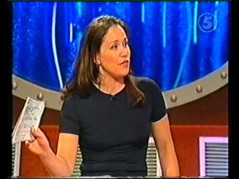 Hjalle & Heavy - I Love You (Anyway) - från Renee mm (Kanal 5)