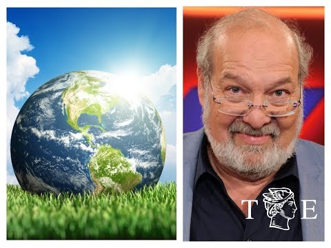 Udo Pollmer: NGOs zerstören unsere Lebensgrundlagen