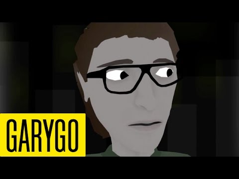 GARY GO // CINEMA ft. Carina Round [Benny Benassi/Skrillex redux] [Official Music Video]