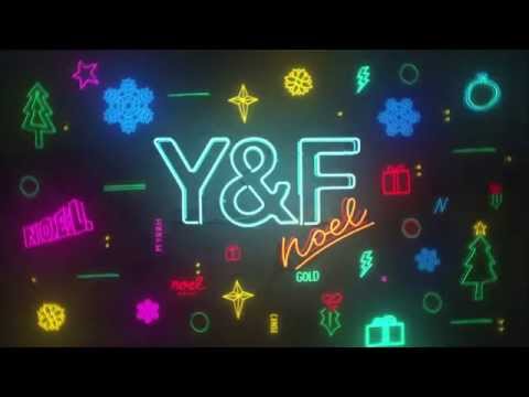 Noël (Lyric Video) - Hillsong Young & Free