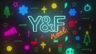 Noël (Lyric Video) - Hillsong Young &amp; Free