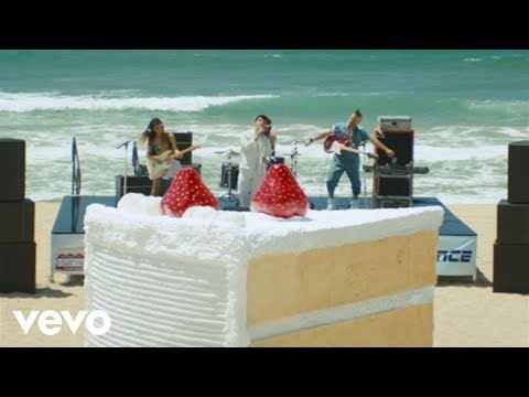 Thumbnail de Cake By The Ocean