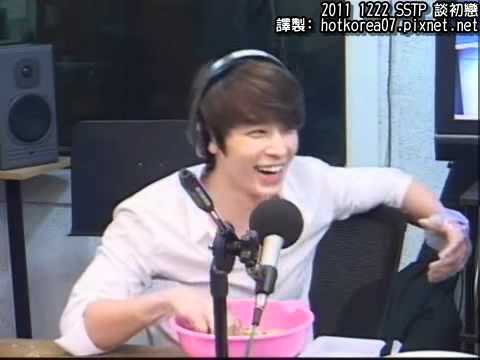 111222 深深打破 SSTP 東海談初戀 1