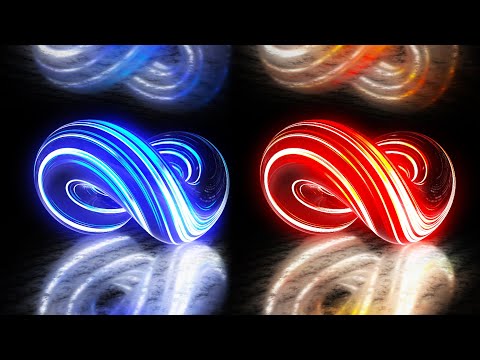 Easy After Effects Tutorial Particles Logo Text Animation Download Free Template