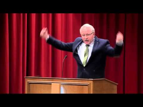 Samuel Rindlisbacher: Das Dynamit des Evangeliums - Römer 16