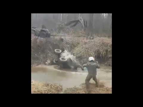 4 wheeler/atv fails of 2022 off-road fails  funny moments