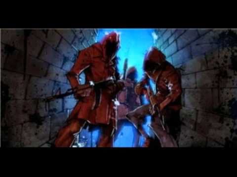 mygamecube's Top VGM Picks #47 - Meet the Reapers