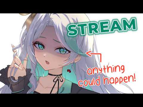 【SLAY THE PRINCESS】Guess the game this time!!!!!! WOAH