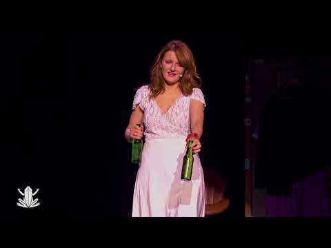 Thaïs - Let the party continue! - Excerpt