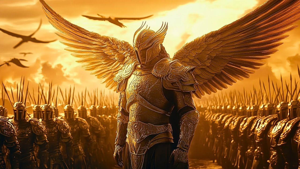 O Que Lúcifer Não Quer Que Você Saiba Sobre os Anjos A Verdadeira História