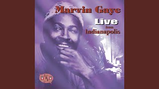 Medley: Ain't Nothing Like The Real Thing / Heaven Must Have Sent Your Precious Love / Let's Be...