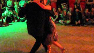 Chicho Frumboli & Juana Sepulveda, part 4