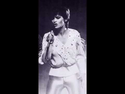 Sheena Easton ~ I Wish You Were Here Tonight~