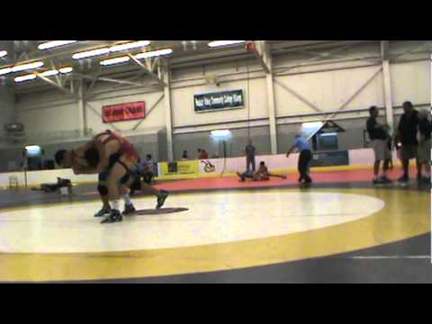 170 Finals Rrok Ndokaj (Beat the Streets) vs Sher Mohammad (Beat the Streets) NY States GR