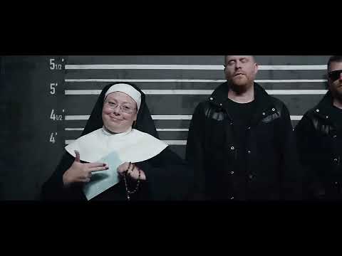 Shot of Legend Has It by Run The Jewels