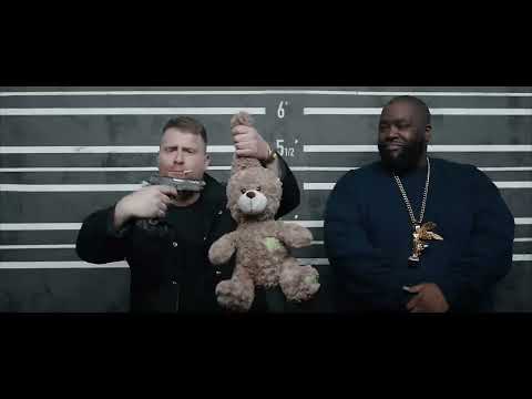 Scene from Legend Has It by Run The Jewels