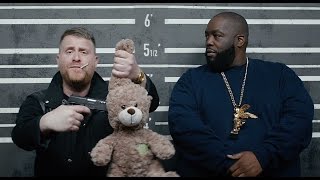 Run The Jewels - Legend Has It (Official Music Video From RTJ3)