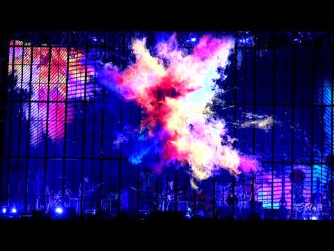 [4K] 171224 Nell (넬), 06. Dream Catcher @ Christmas in Nell's Room 2017 Concert