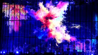 [4K] 171224 Nell (넬), 06. Dream Catcher @ Christmas in Nell's Room 2017 Concert