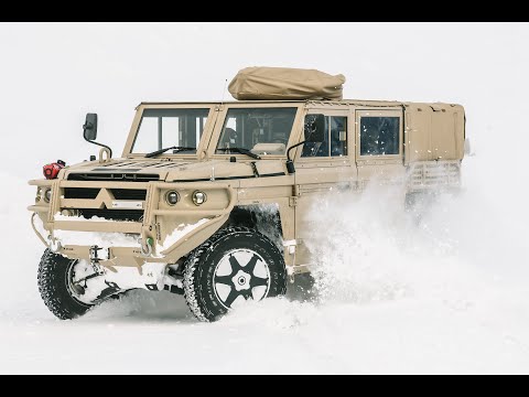 Defenture GRF Introduction Video 7