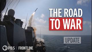 Remaking the Middle East: The U.S., Israel &amp; Iran (updated documentary) | FRONTLINE (PBS)