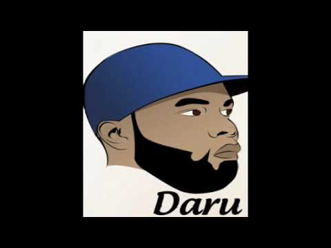 07 Daru & Rena feat. Tone Trezure - Spirit pt4 (produced by Daru)