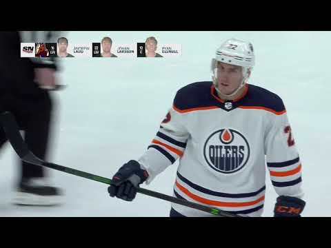 NHL Oct.21/2021  Edmonton Oilers - Arizona Coyotes