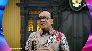 Download lagu Menko PMK, Bapak Pratikno Ucapkan Selamat HUT SCTV ke-36 XtraOrdinary! mp3 Download lagu Menko PMK, Bapak Pratikno Ucapkan Selamat HUT SCTV ke-36 XtraOrdinary! mp3