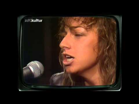 Gianna Nannini - "America"
