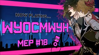 「Rewind It Studios」Why&#39;d You Only Call Me When You&#39;re High | Mep #18 | Anti-Valentines MEP!