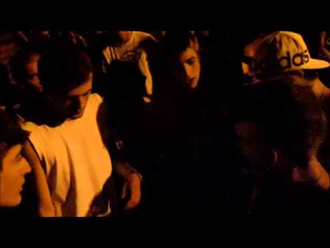 Arkoh vs Enece (Final) - [@MZUnderground]