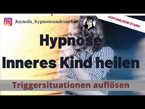 Healing your inner child 🧡 very powerful! Finally healing trigger situations with love