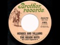 Heroes & Villains (Beach Boys cover) 