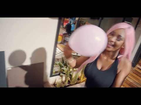 LIL ZED: EN TOUT CAS (Clip officiel)