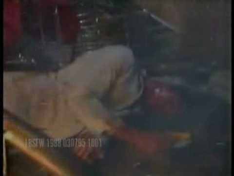 B&B The explosion at Forrester Creations! (1995)