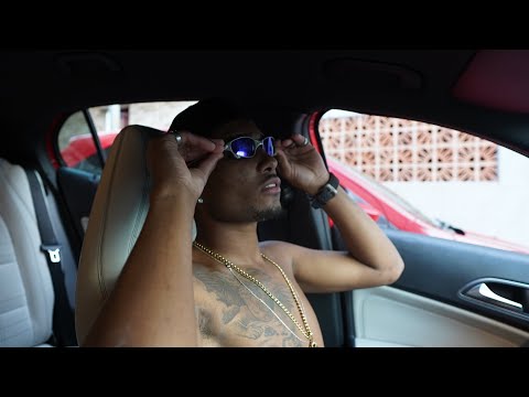 Referências - MC FHS, Sena QZ2, MC Guthy SP, MC CN QZ2 (Z2 Records) D Santana