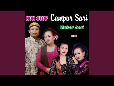 Nonstop Campursari Prau Layar