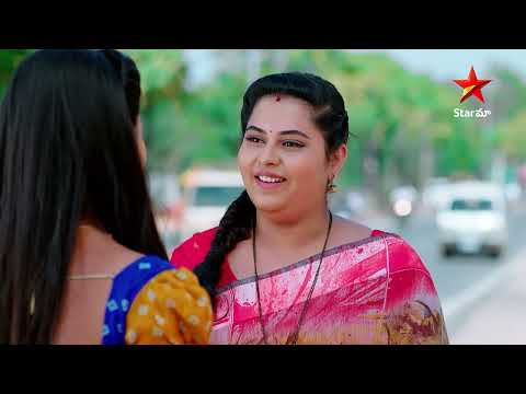 Nuvvu Nenu Prema - Episode 211 Highlight 2 | Telugu Serial | Star Maa Serials | Star Maa