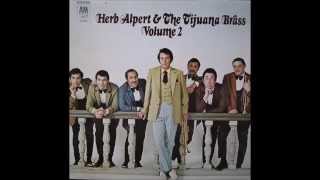 Herb Alpert's Tijuana Brass - The Great Manolete (45 version)