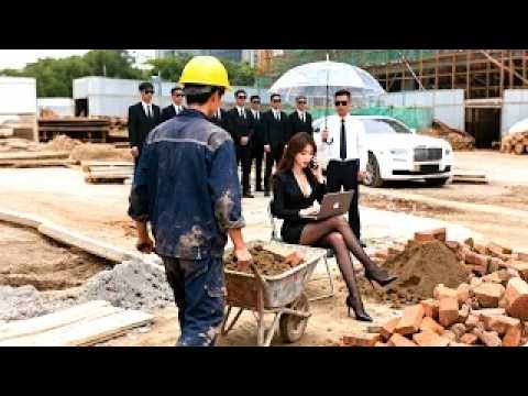 Armer Junge rettet mit einem Ratschlag die Firma der CEO, er ist der Drachenkönig des Nordens! Sie l