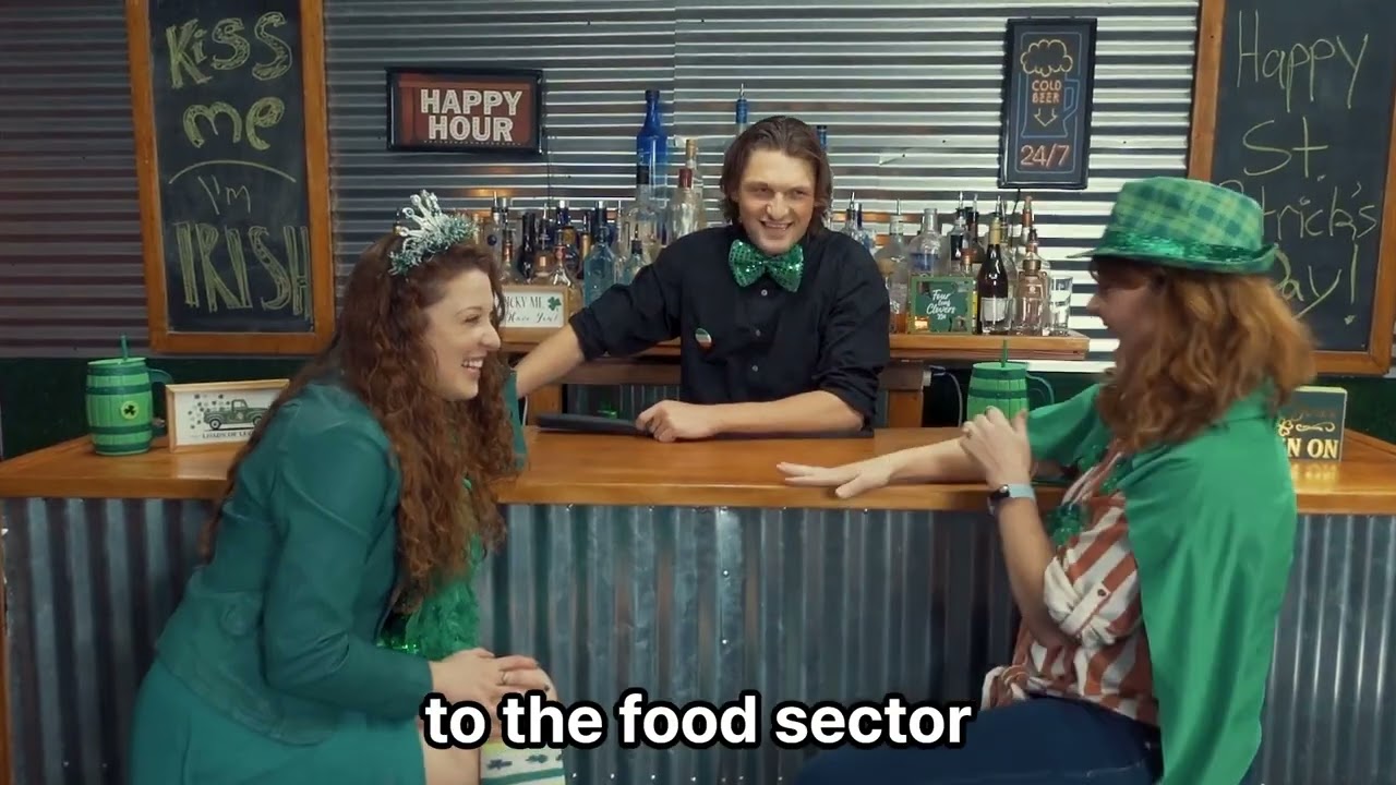 Four big K-food companies Investing in Food Tech Startups