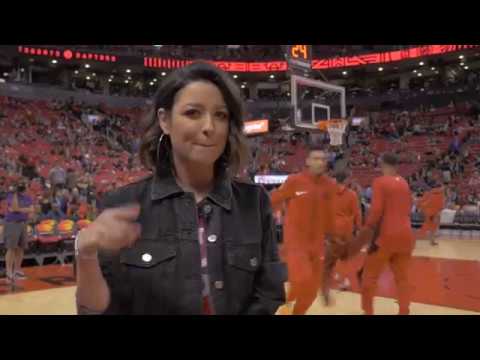 Raptors Rundown E1 - New Season, Presented by Coors Light