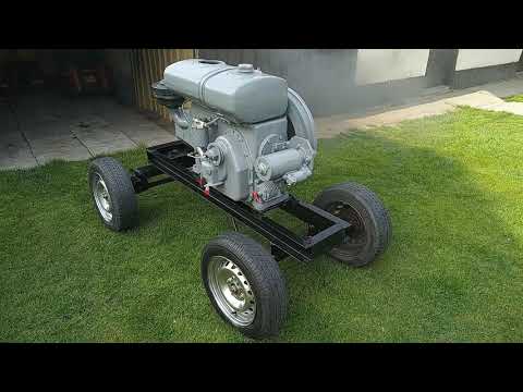 Odpalanie esioka S18