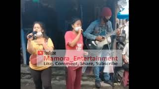 Download lagu Lagu Batak Didia Rokkappi Cover Mariana Sitanggang,Br Simbolon Di pajak Melati Medan mp3